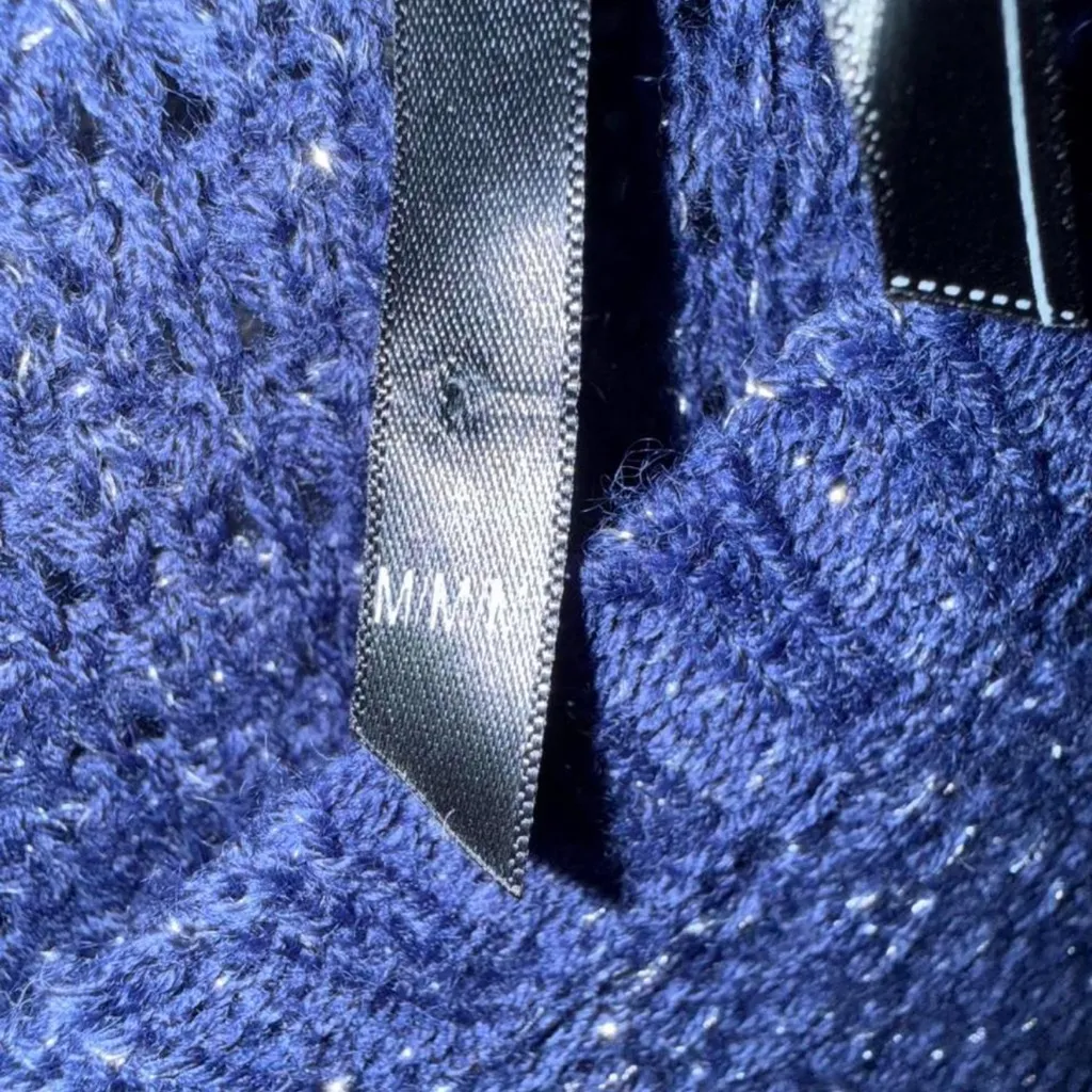 Razzle Dazzlebrand blue v - Image 3