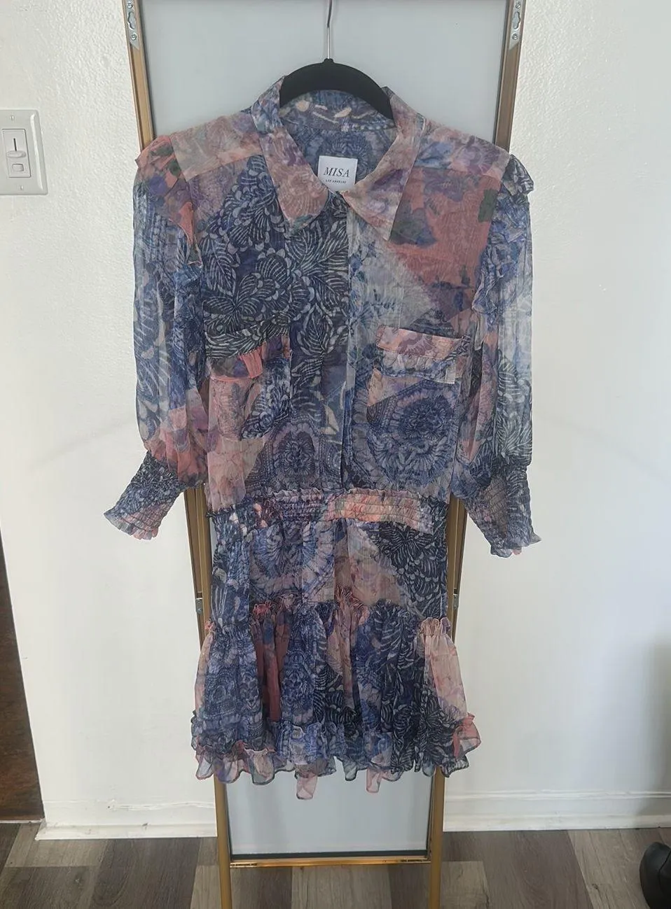 Amelie Dress - Image 2