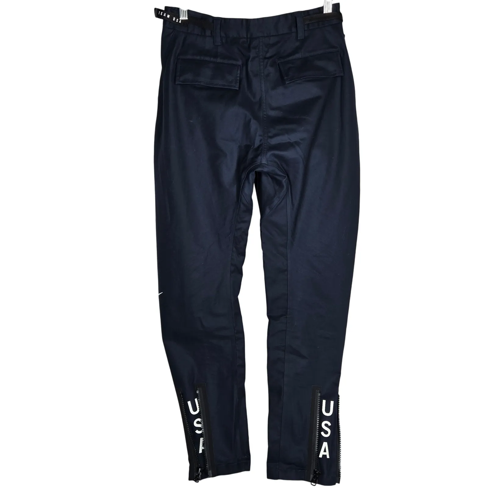 Womens NikeLab Sportswear Team USA Olympic Pants S 916684 475 $260‎ - Image 2