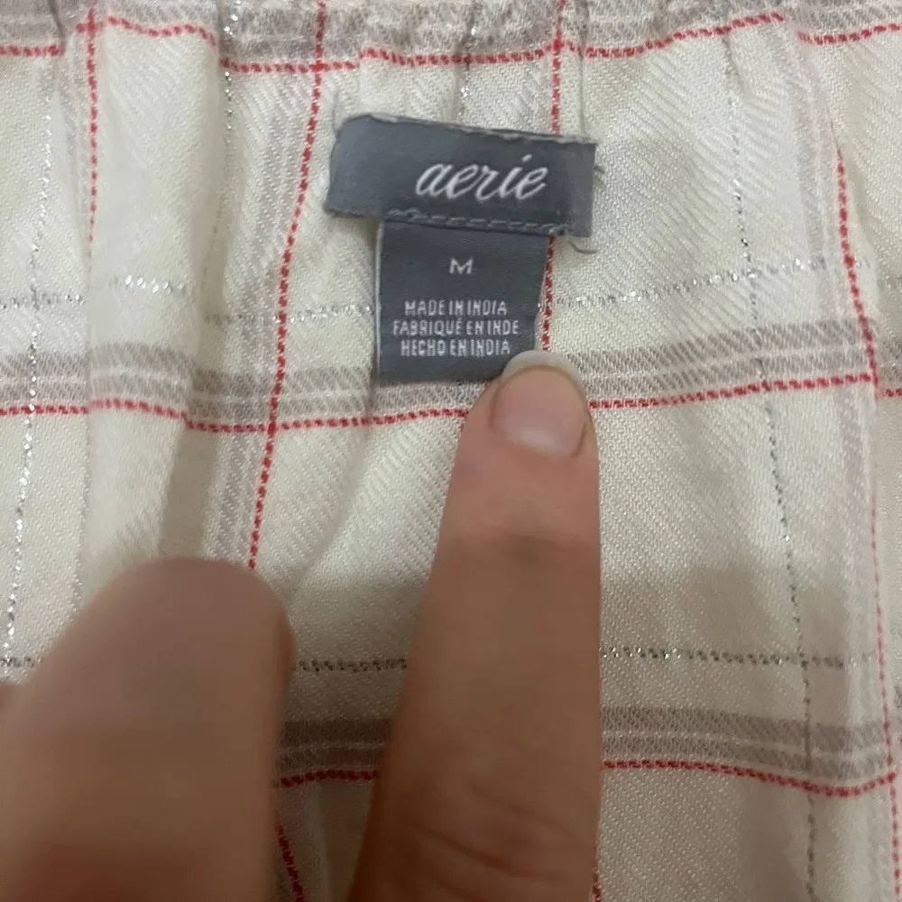 Aerie  Flannel Tunic - Image 3