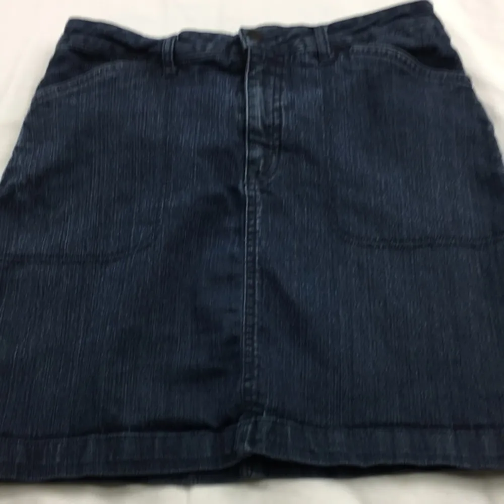 Croft & barrow ladies skirt M - Image 8