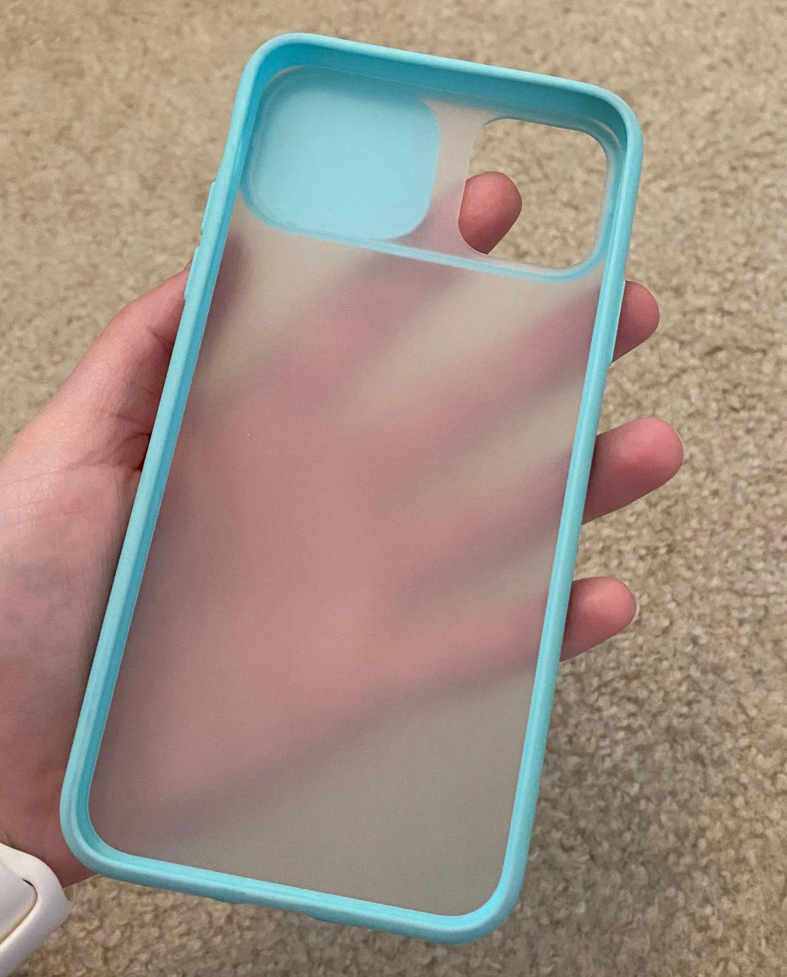 SheIn iPhone 11 Pro Max Case - Image 3