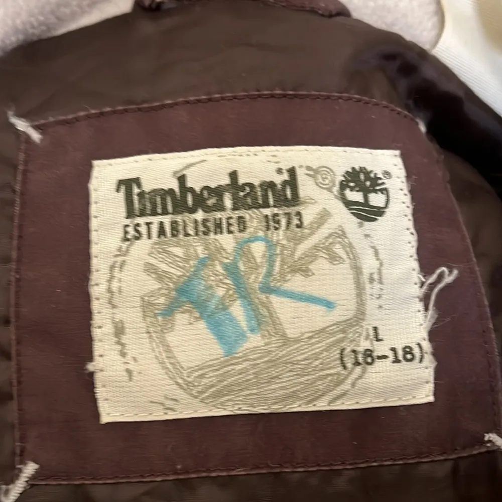 Timberland Down Winter Jacket - Image 7