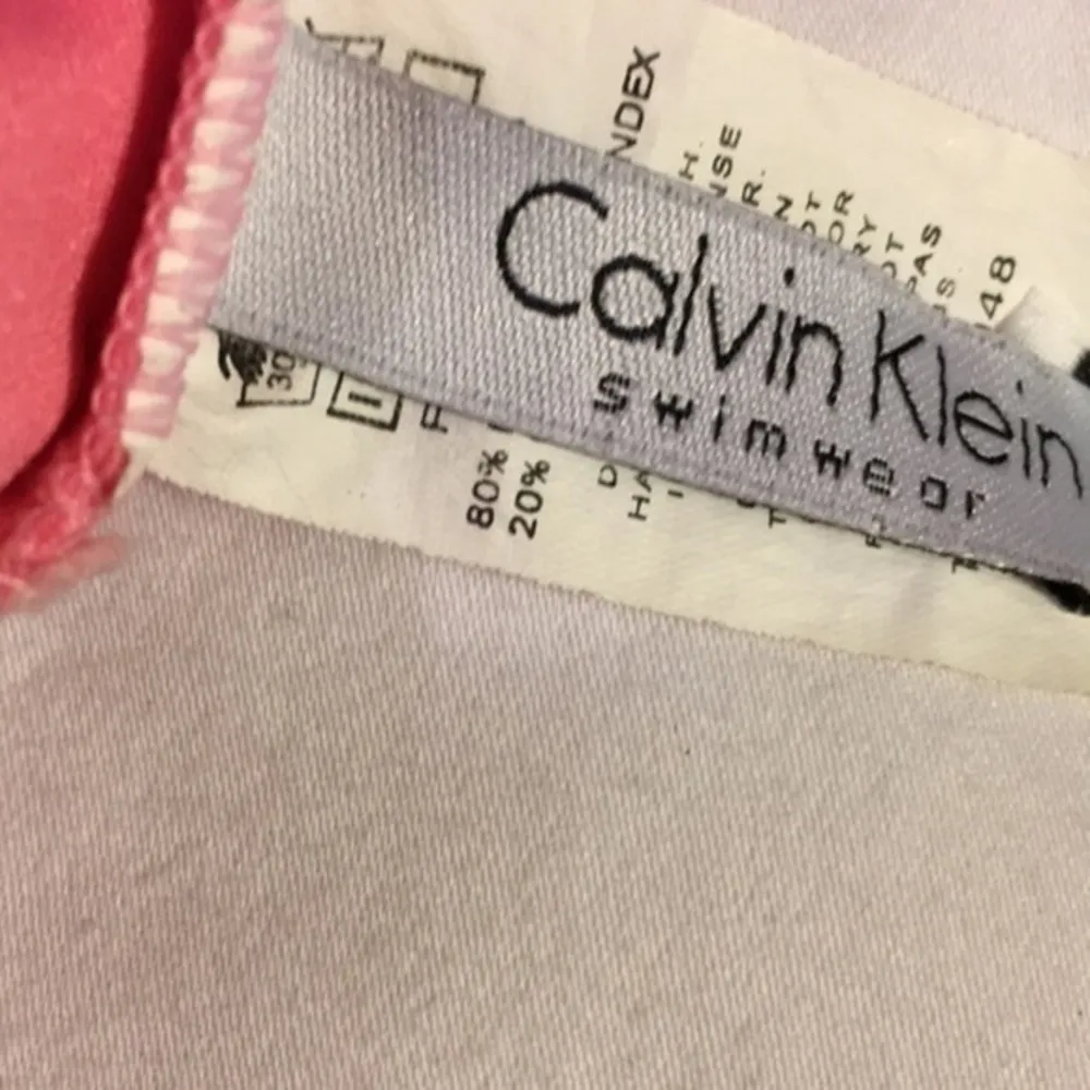 Calvin Klein swim wear  6 - Image 13