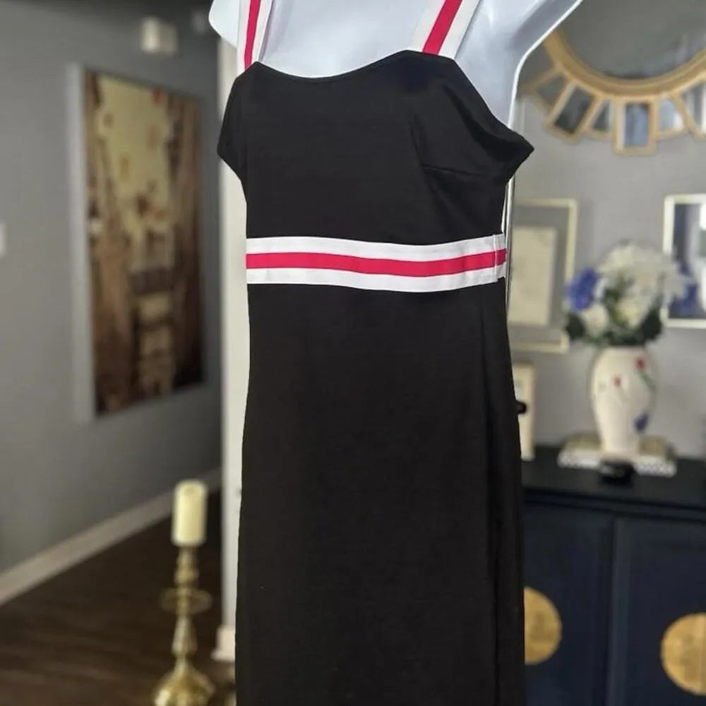 Victoria’s Secret Victoria Sport Athletic Dress Sz Women’s Medium - Image 6