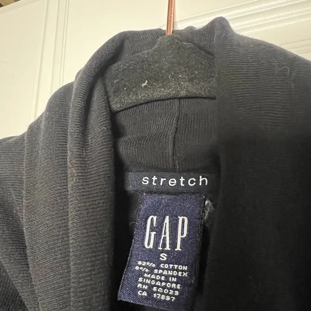 Y2K Gap Turtleneck Long Sleeve - Image 7