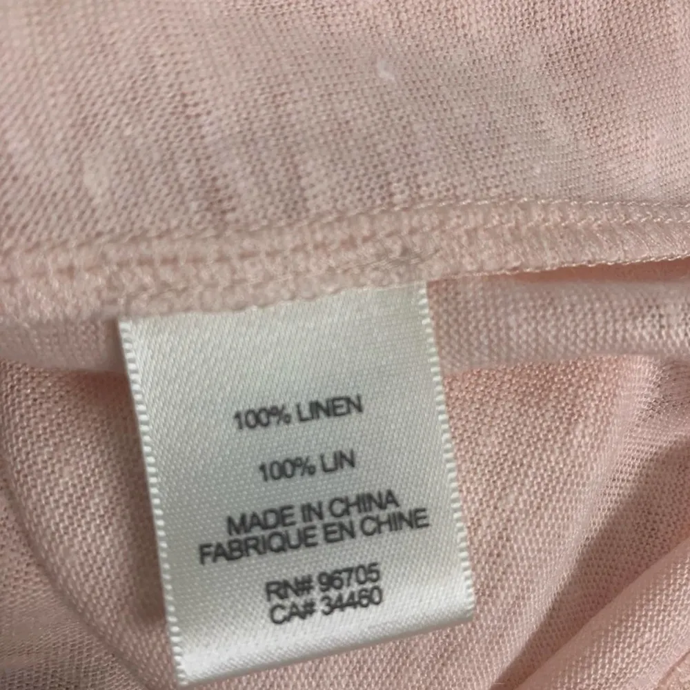 NWT Rebecca Taylor cold shoulder jersey top - Image 2