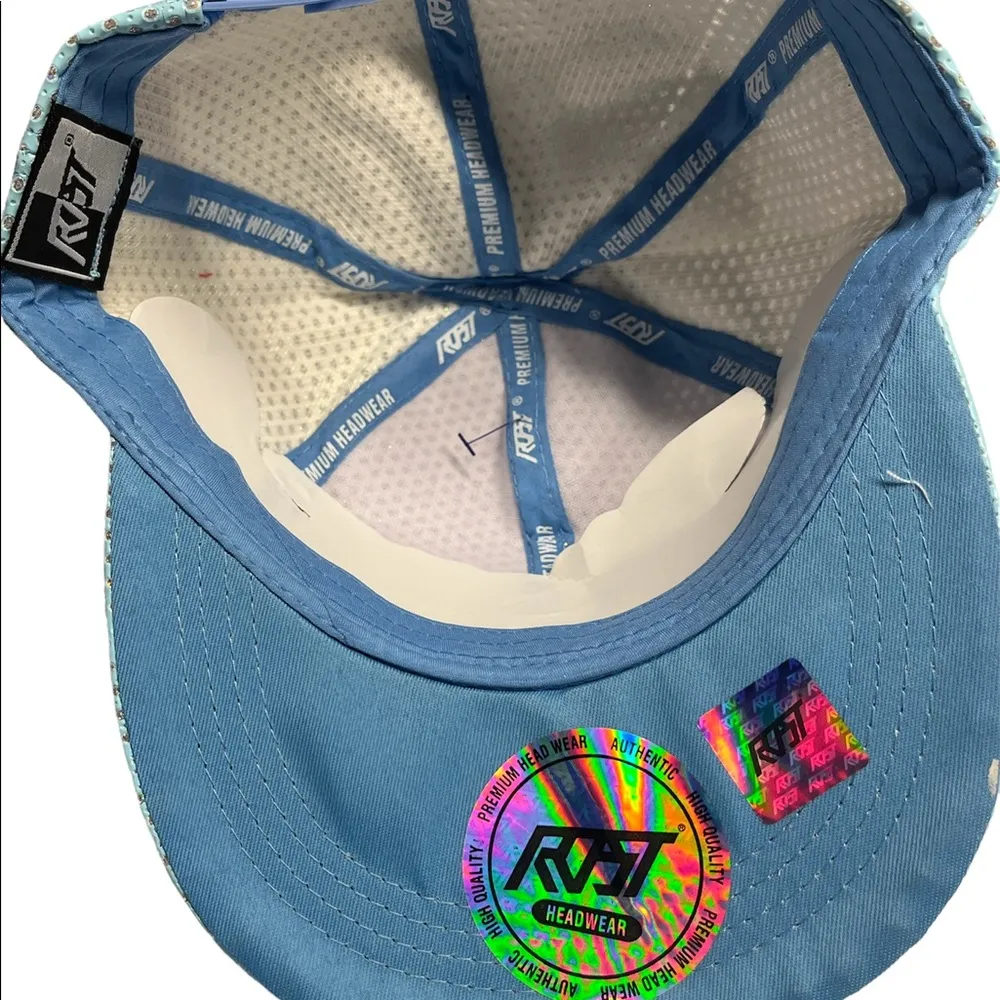 Rdst Pom hat - Image 5