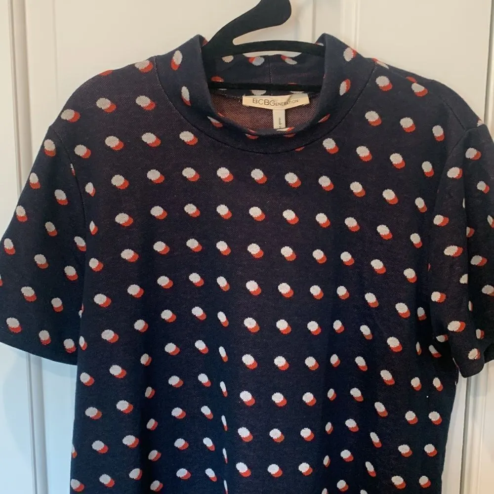 NWT BCBGeneration dress  - Image 2