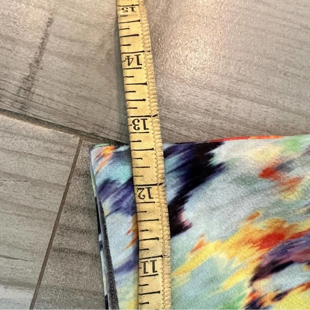 Peloton x WITH Composite color Legging Size Small - Image 4