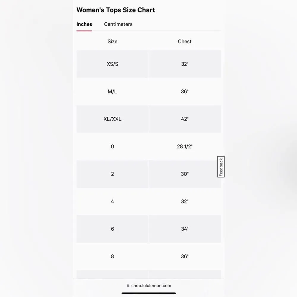 Lululemon Wunder Train Straight Strap Tank Top Electric Lemon Sz 2 - Image 9