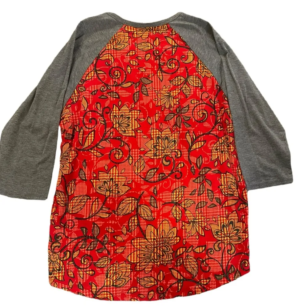 LuLaRoe Randy size XL - Image 2