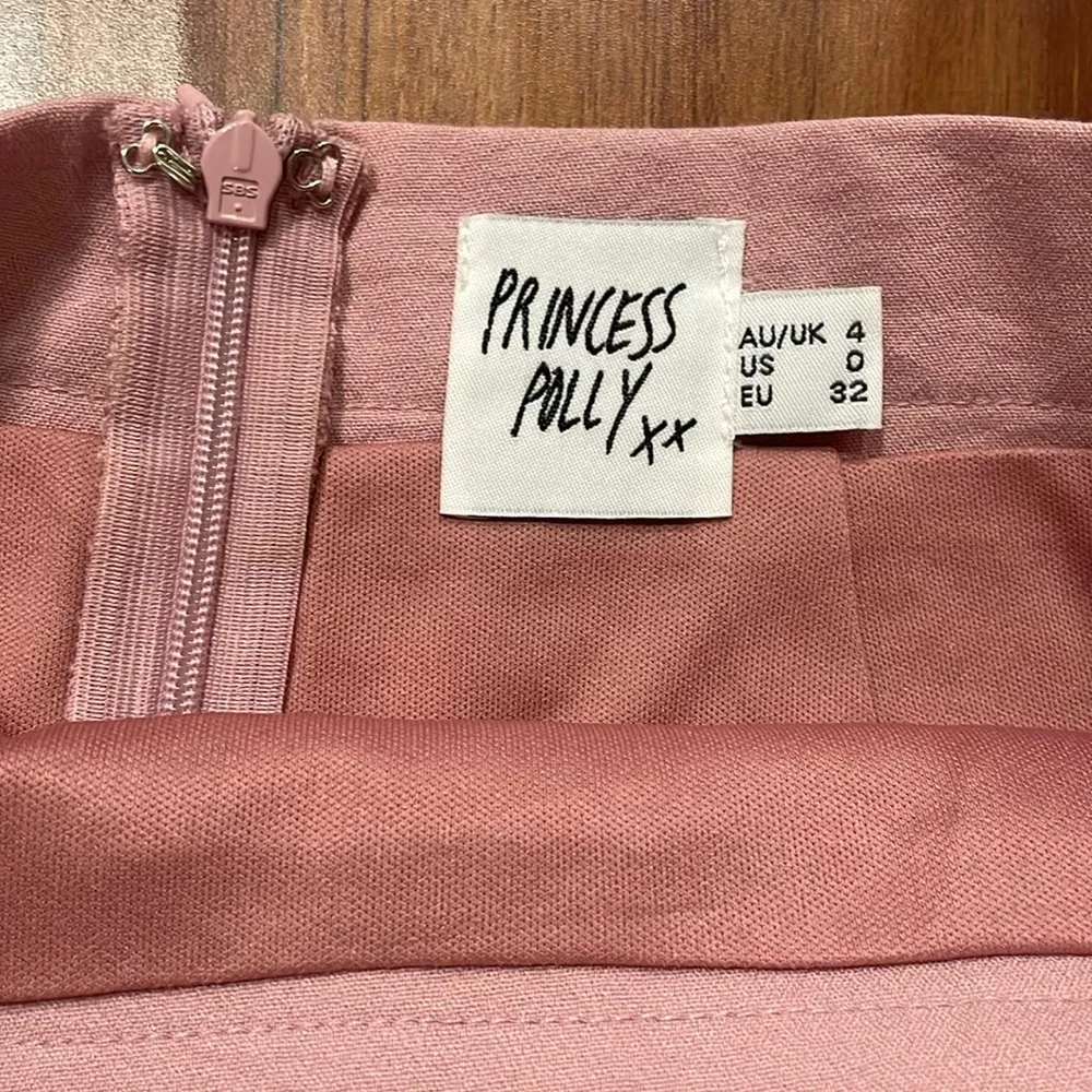 Princess Polly Pink Women's Skirt - Image 2