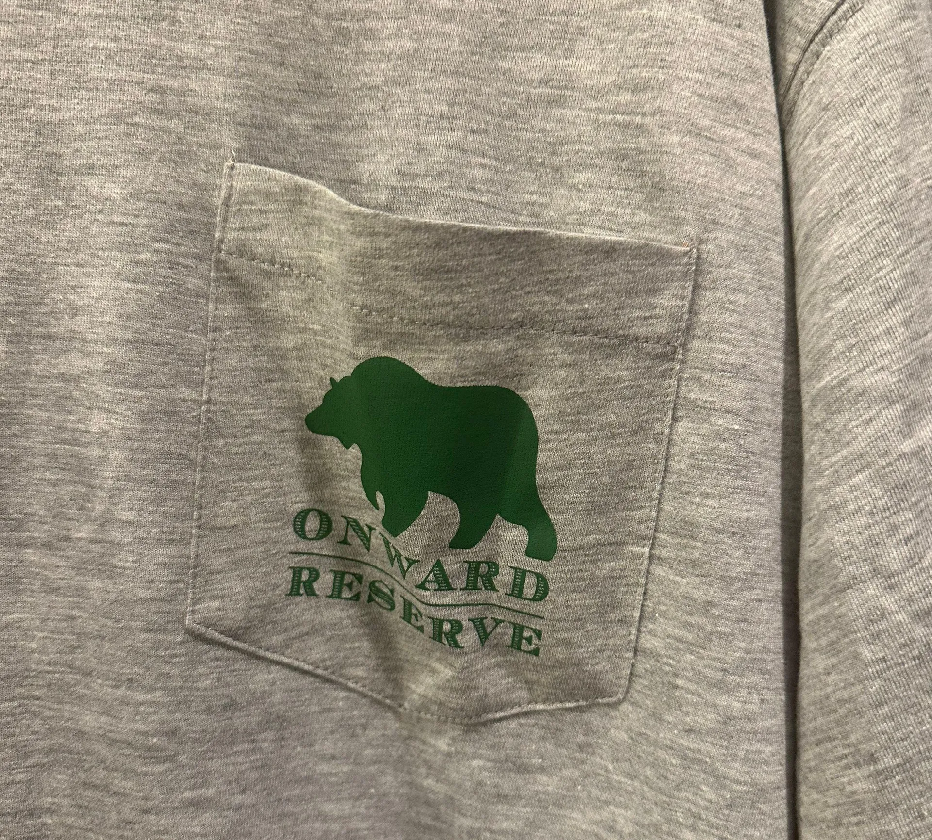 Onward Reserve Tee - Image 3