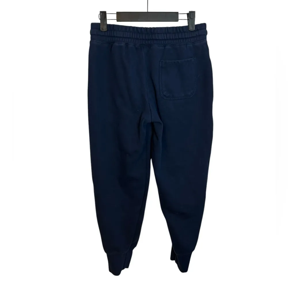 Fabletics Navy Blue Jogger Sweatpants - Image 2