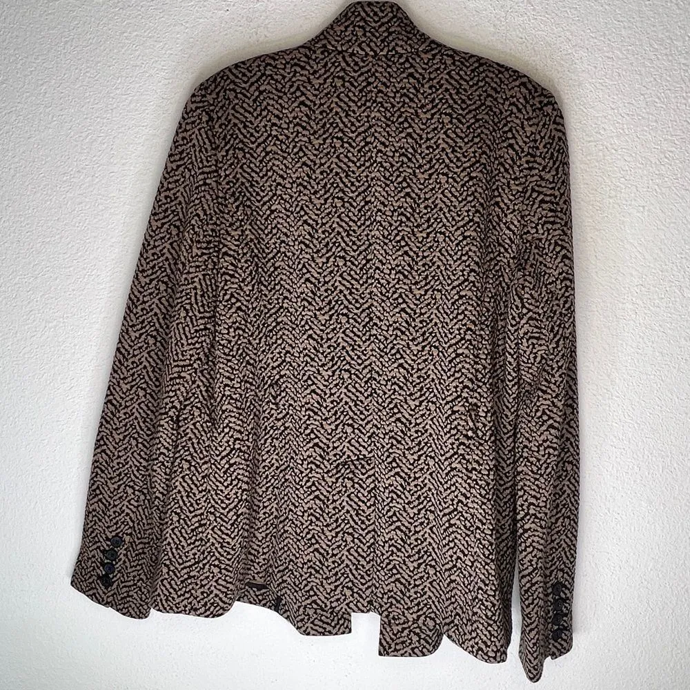 Calvin Klein Jacket Wrap‎ - Image 7