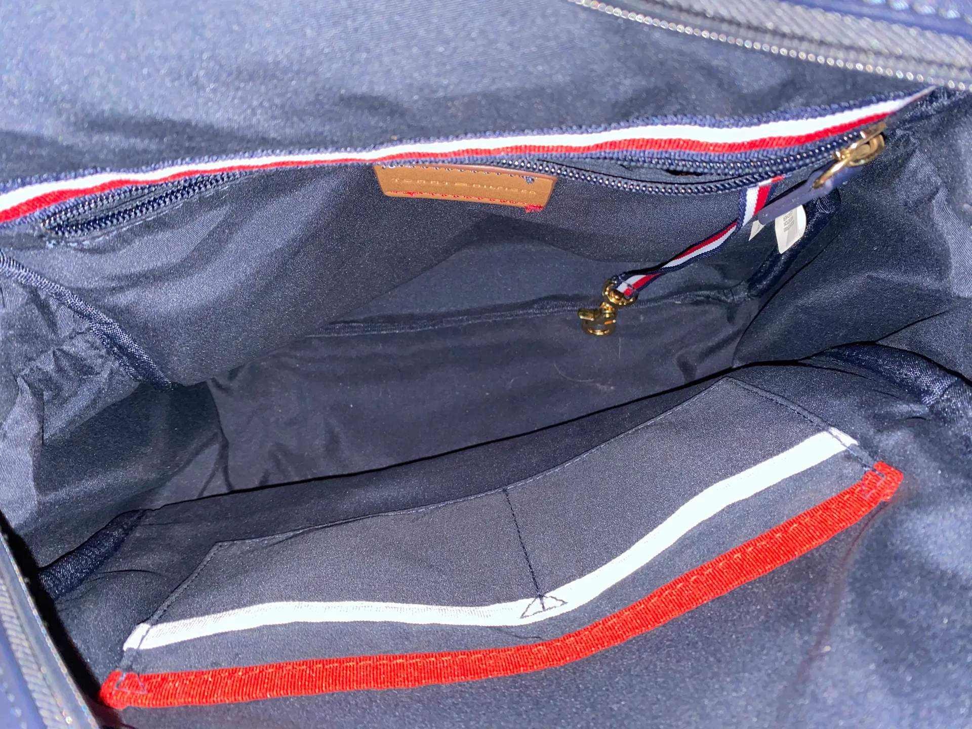 Tommy Hilfiger Backpack - Image 3