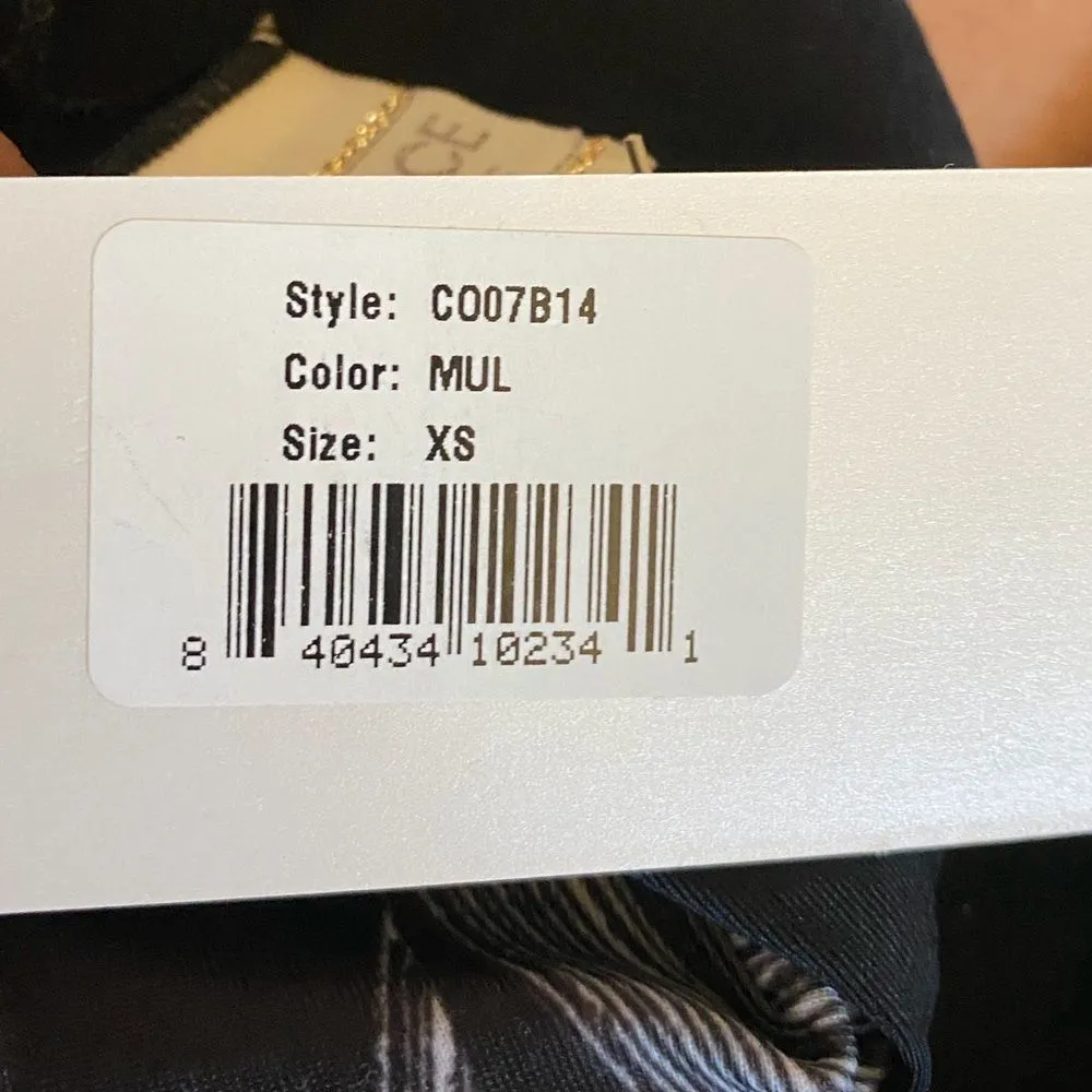 L*Space Congo Reversible Bitsy Cut Bikini Bottom‎ nwt - Image 7