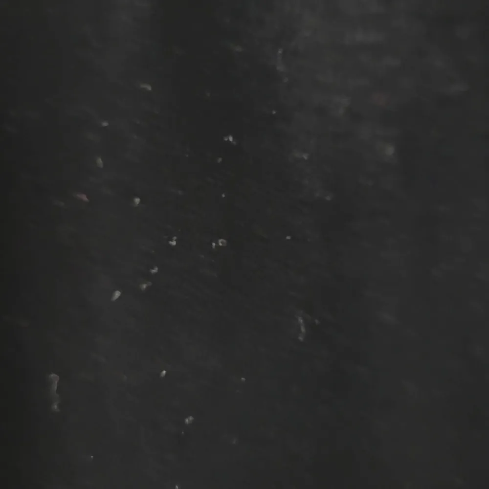 Joseph Ribkoff Womens Veston/Jacket Size 8 Black Velvet Ruffles Crop Long Sleeve - Image 3