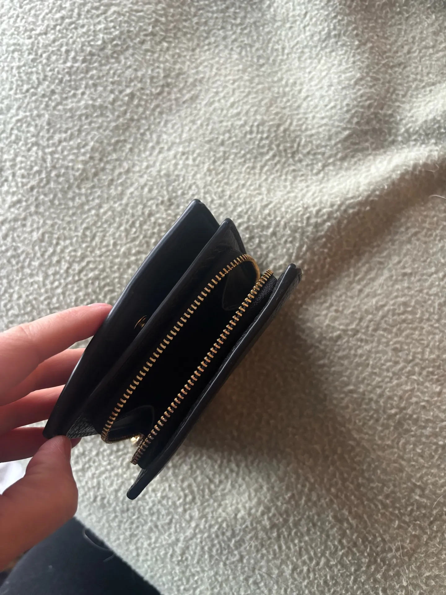 Coach Wallet  - Image 6