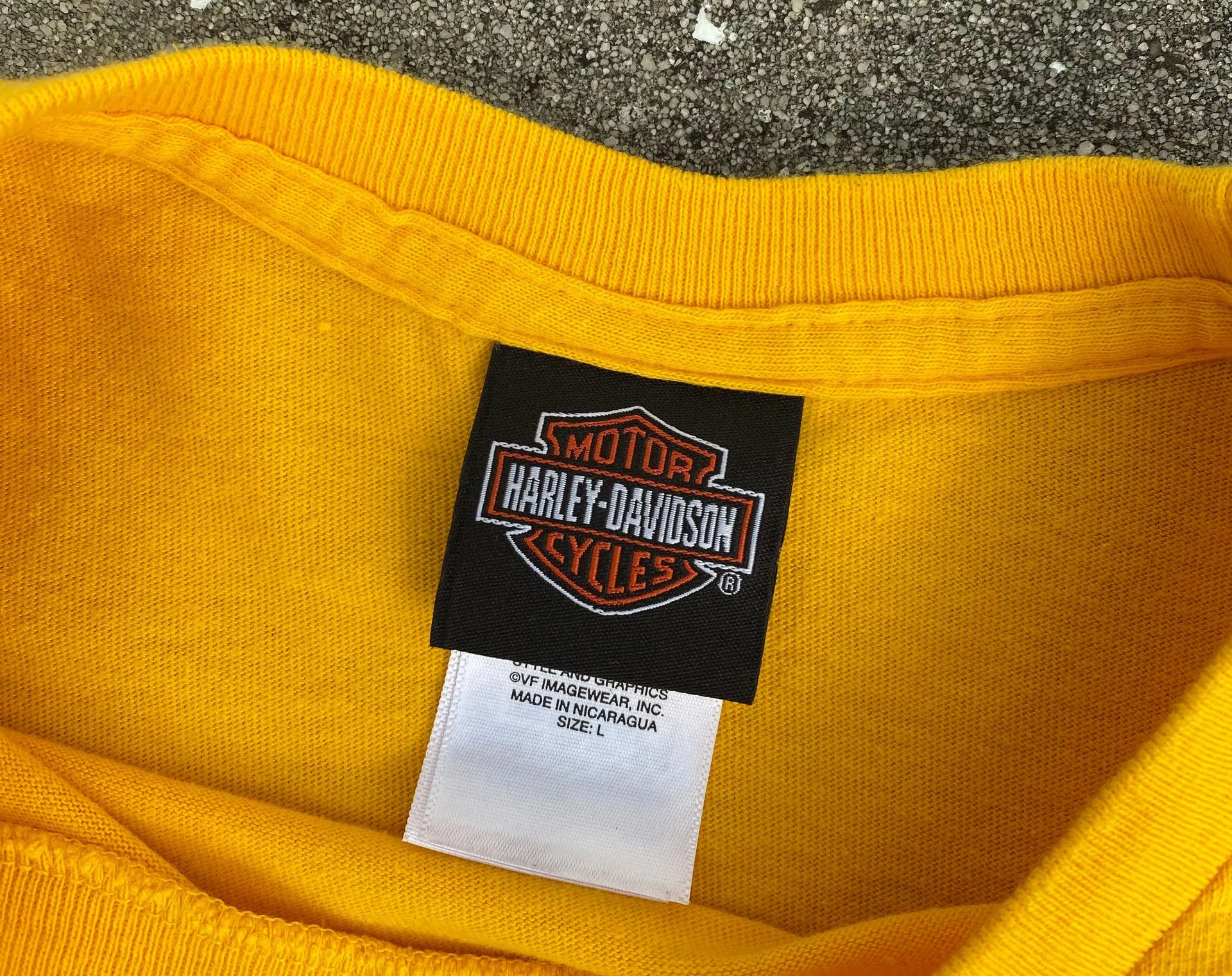 2013 Grand Caymans Tee - Image 5