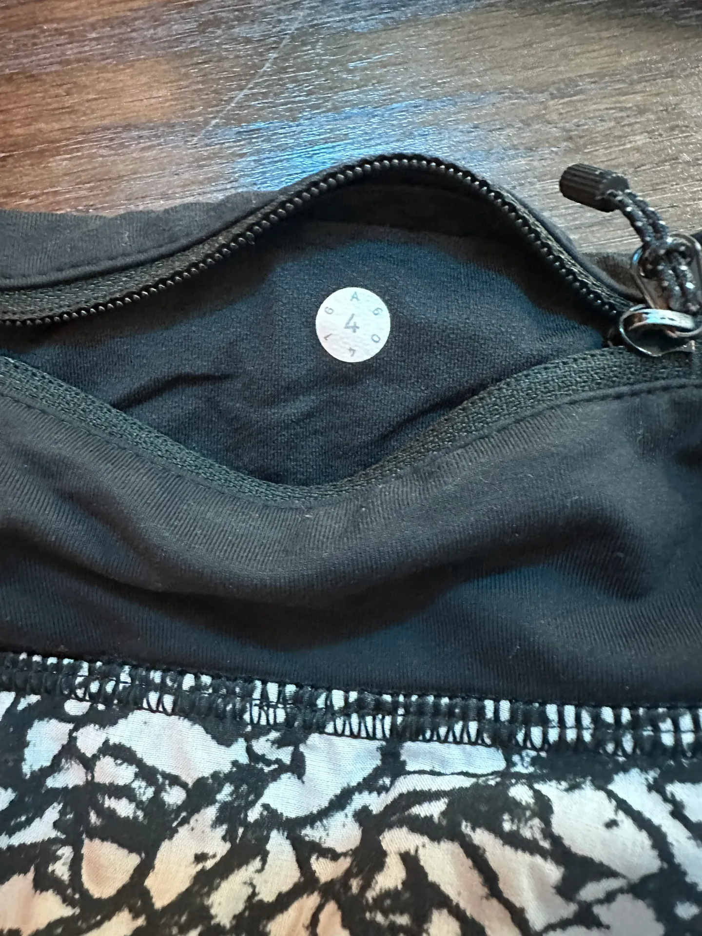 Speed Short 2.5” - Image 3