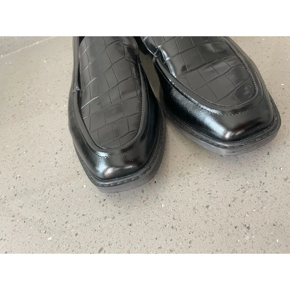 DV Dolce Vita Women's Loafer black size 9 - Image 8