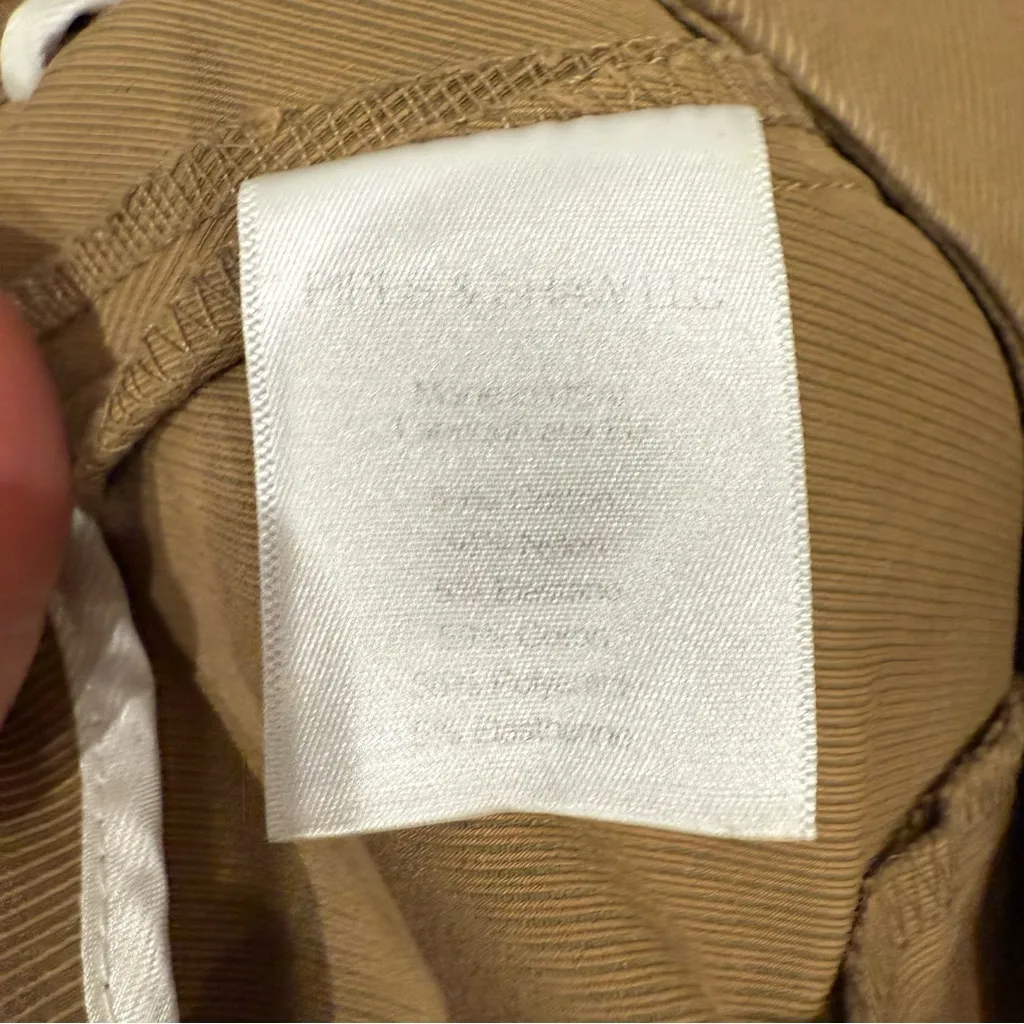 Veronica Beard Tan Pants - Image 10