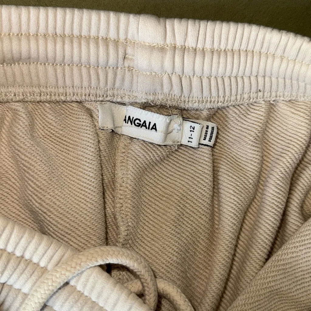 Pangaia 365 Shorts Tan Size XS - Image 8