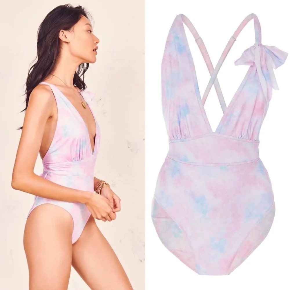 LoveShackFancy Millicent OP S - Image 5