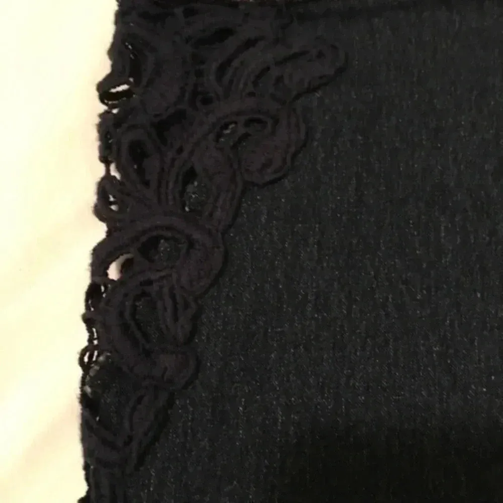 DG2 by Dain Gilman ladies jeans 2 Blue - Image 12