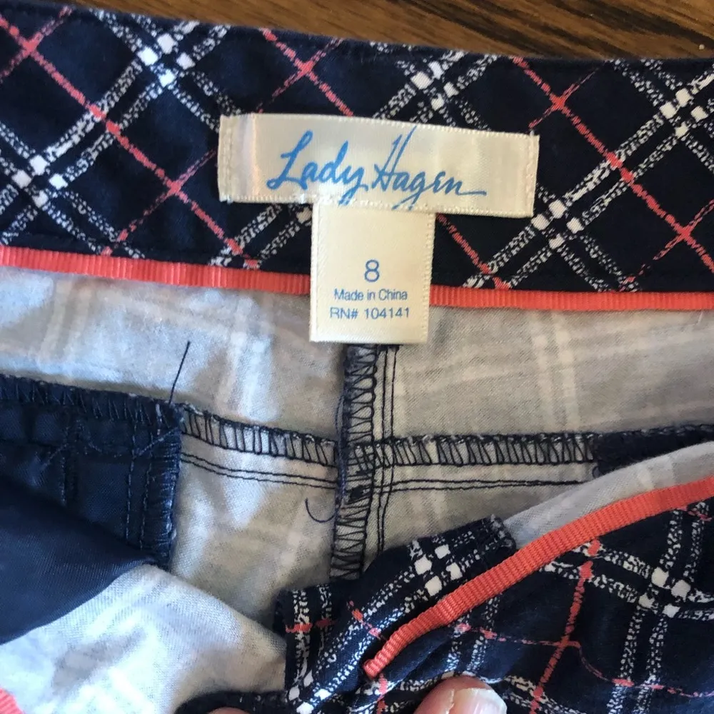 Golf shorts 8 - Image 2