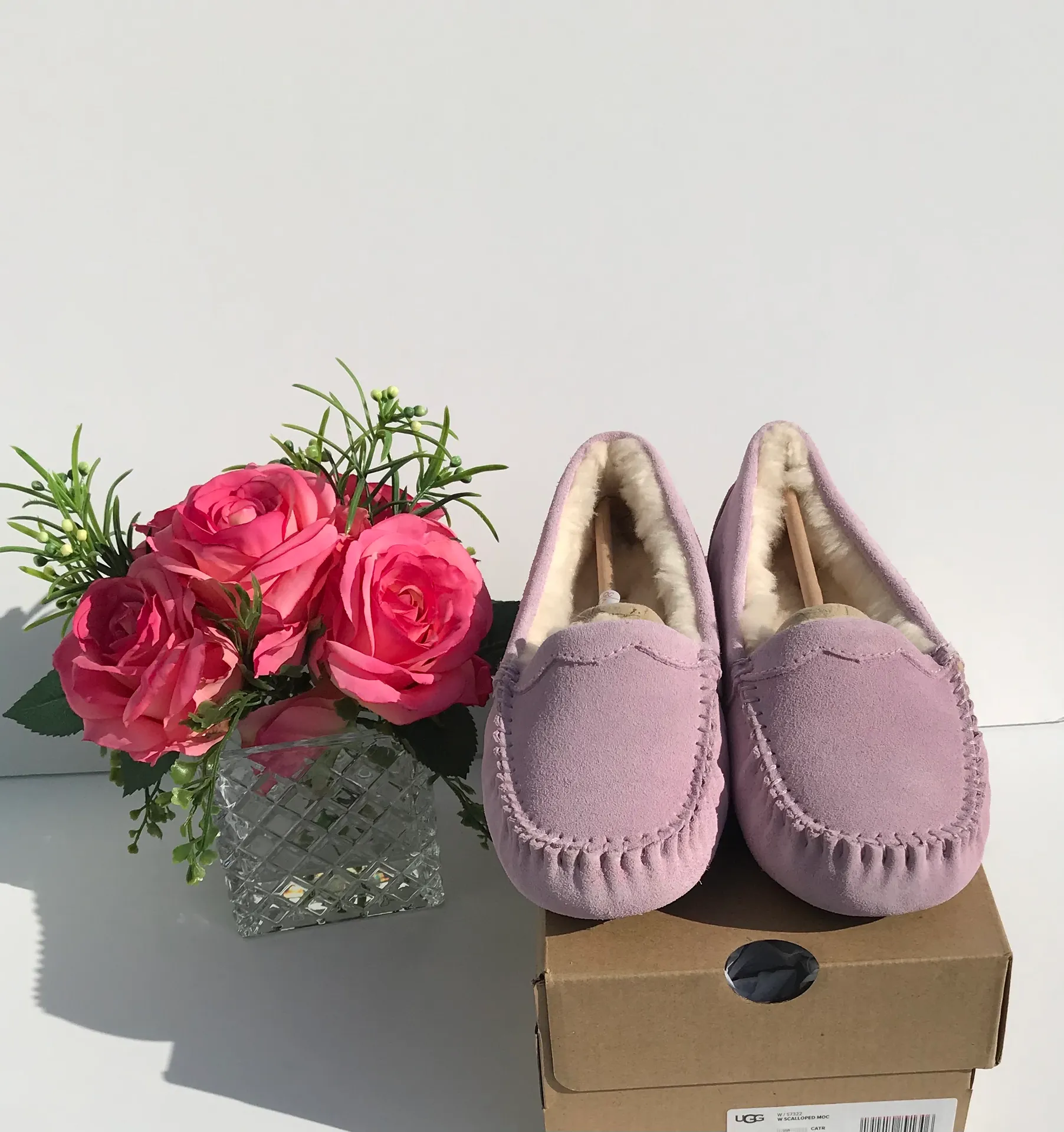 Scalloped Moc - Image 4