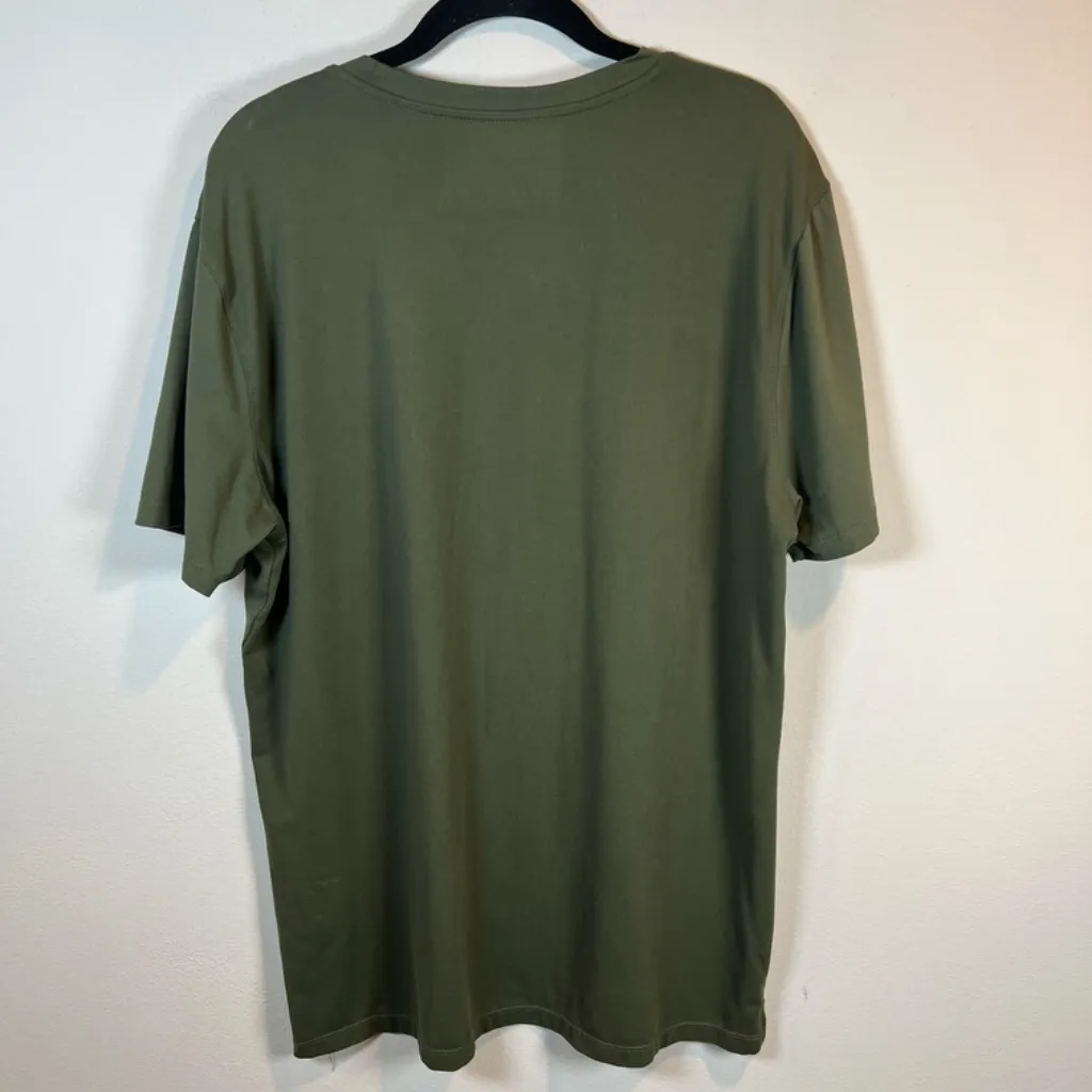 7 Diamonds Men's Core Crew Neck T - Image 9