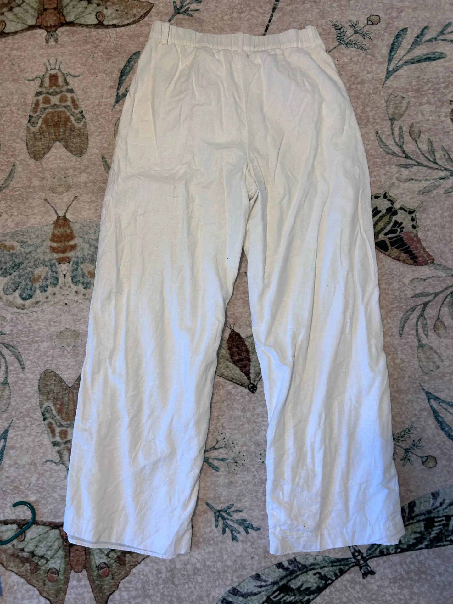 Hollister  Linen Pants - Image 3