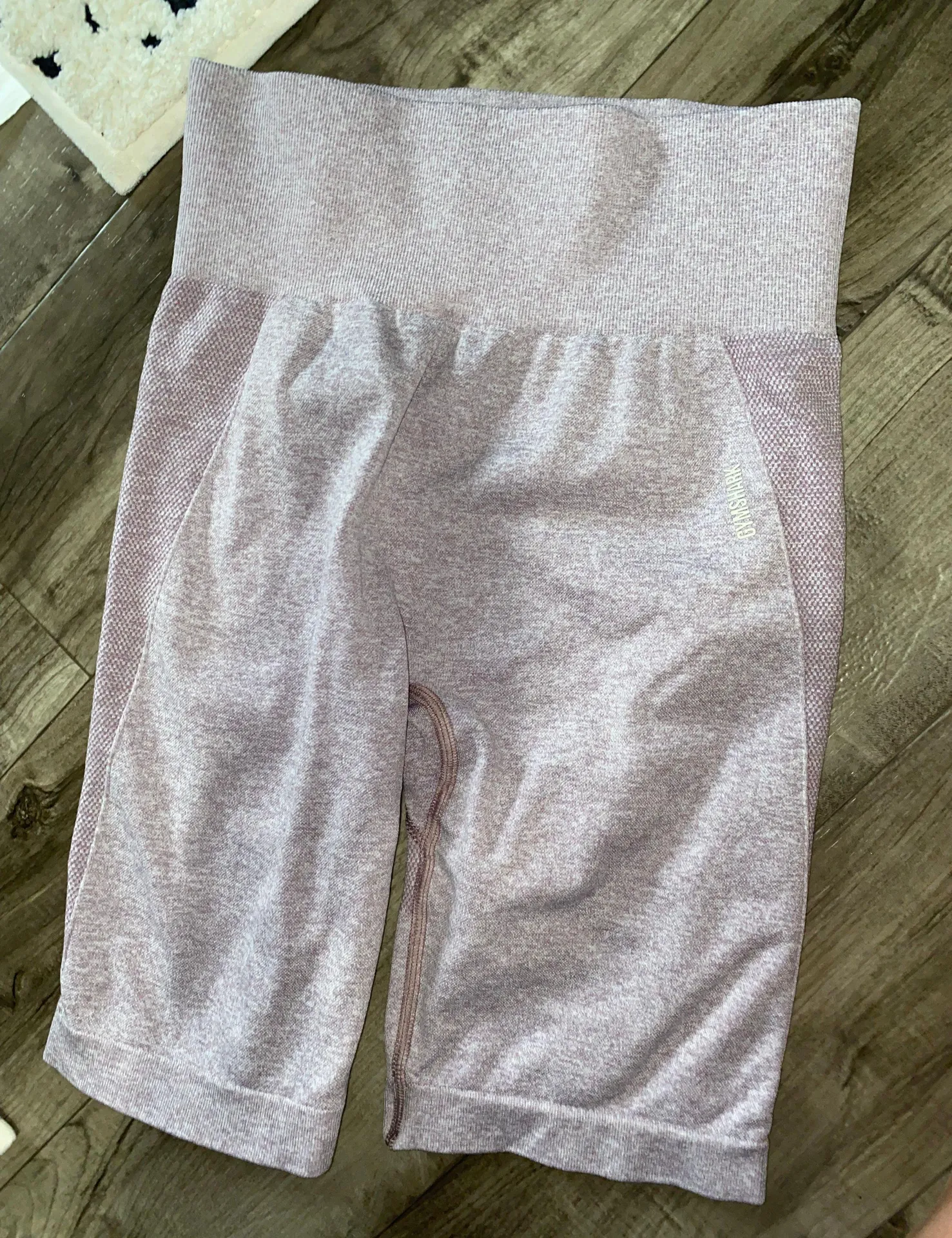 Gymshark Seamless Shorts - Image 3