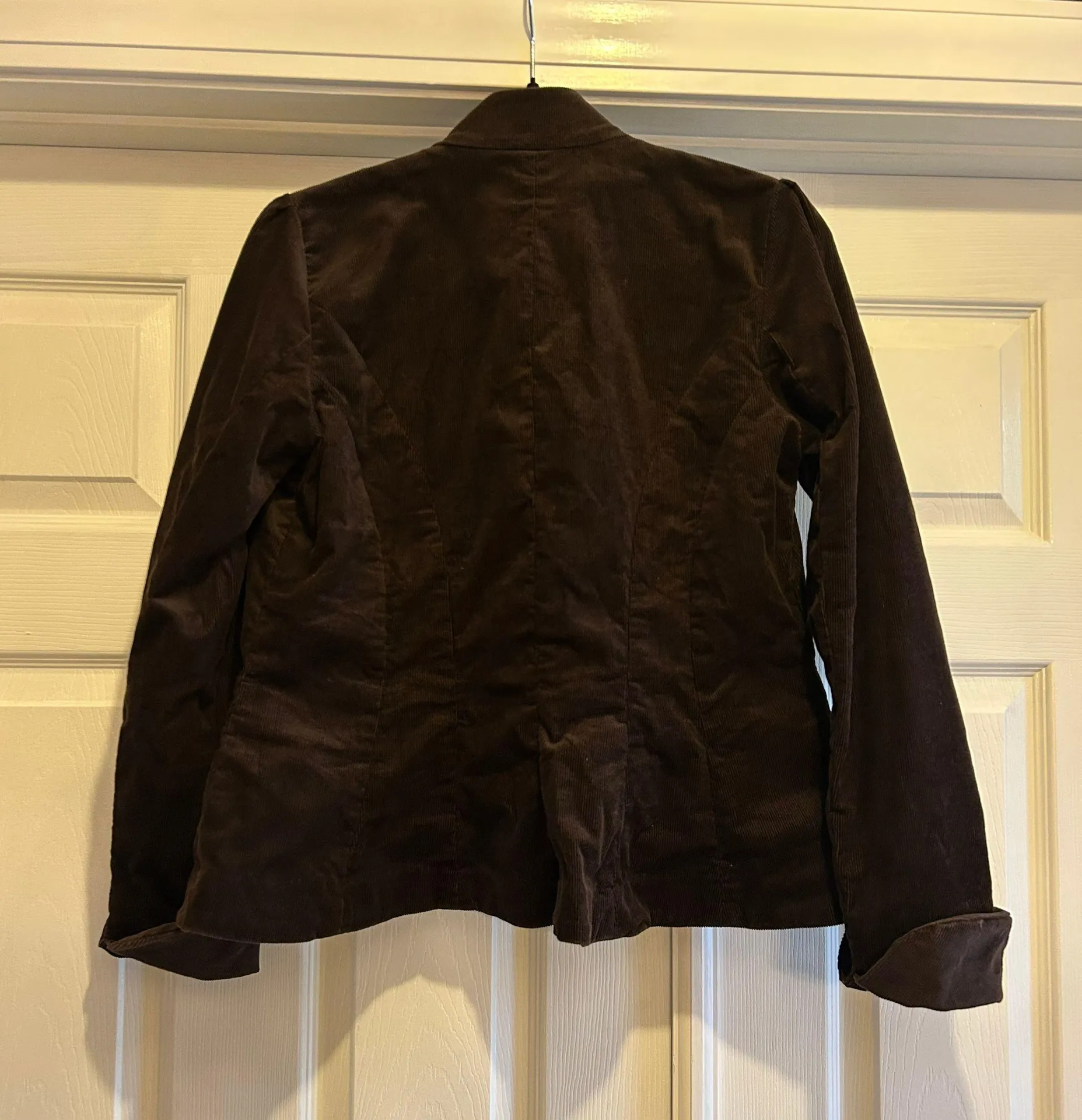 Lauren Jeans Co  Corduroy Jacket - Image 7