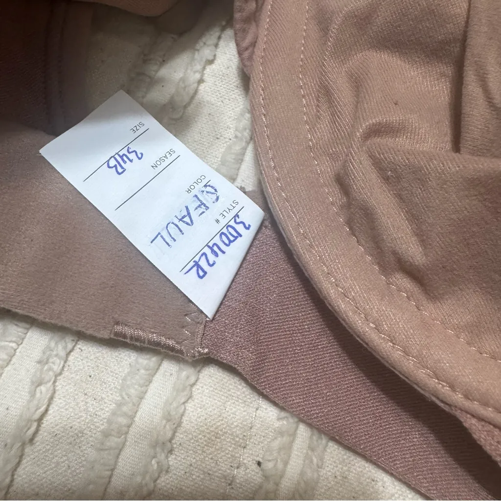 SPANXsmooth™ Bra-llelujah!® Unlined Full Coverage Bra - Image 2