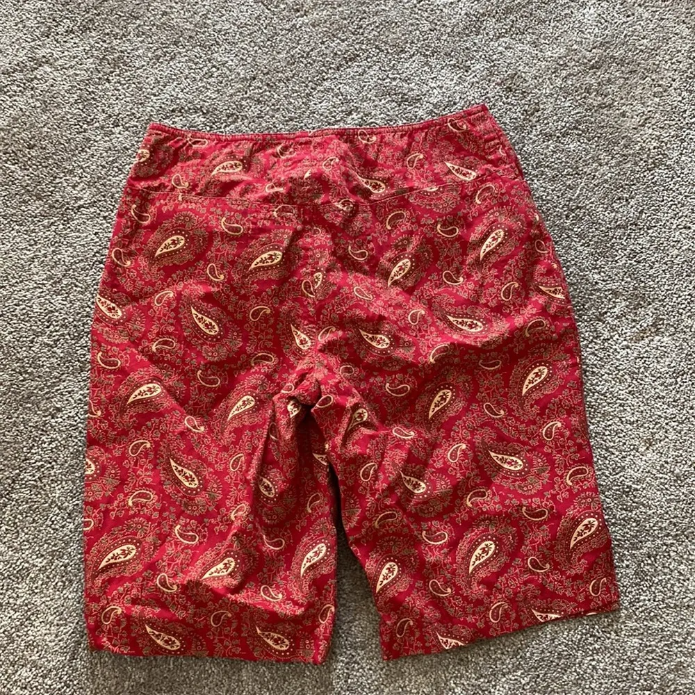 Ralph Lauren Shorts SIZE 0 - Image 4