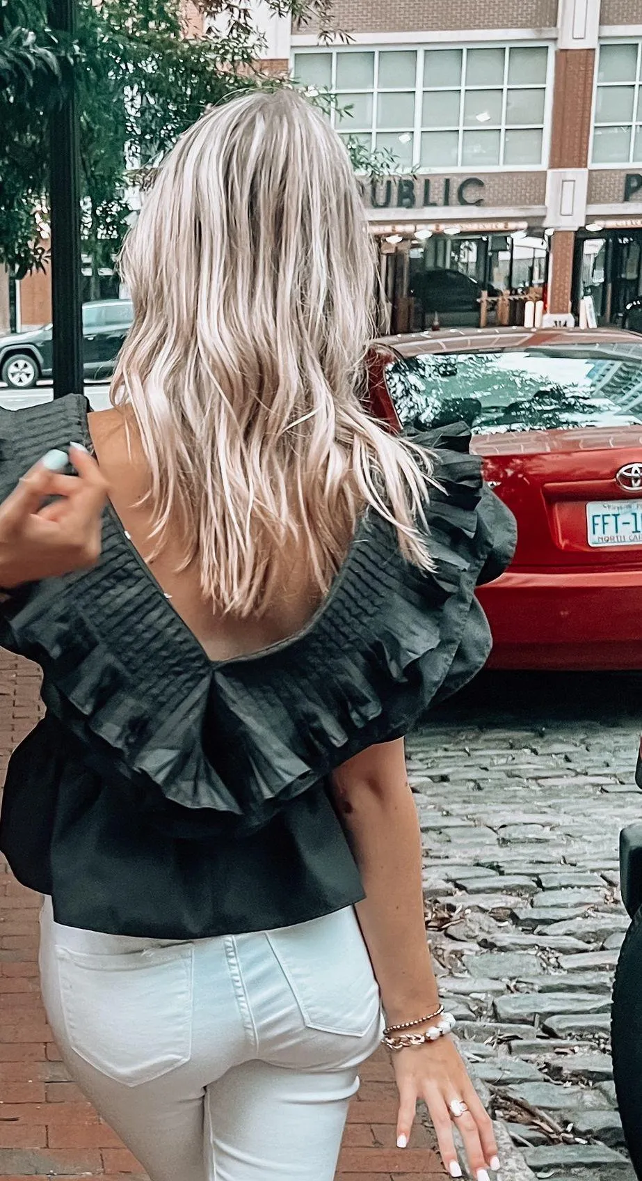 Boutique Top - Image 2