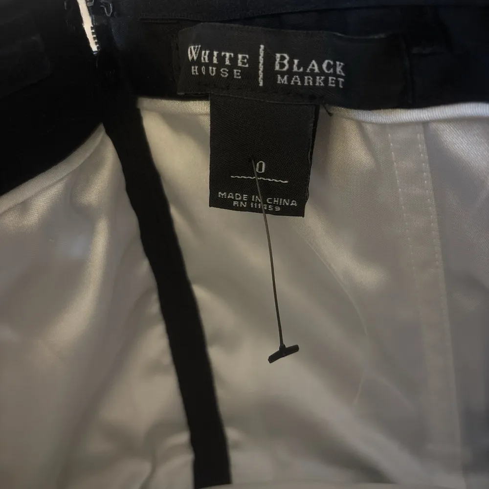 White House black market corset Size 0 - Image 3