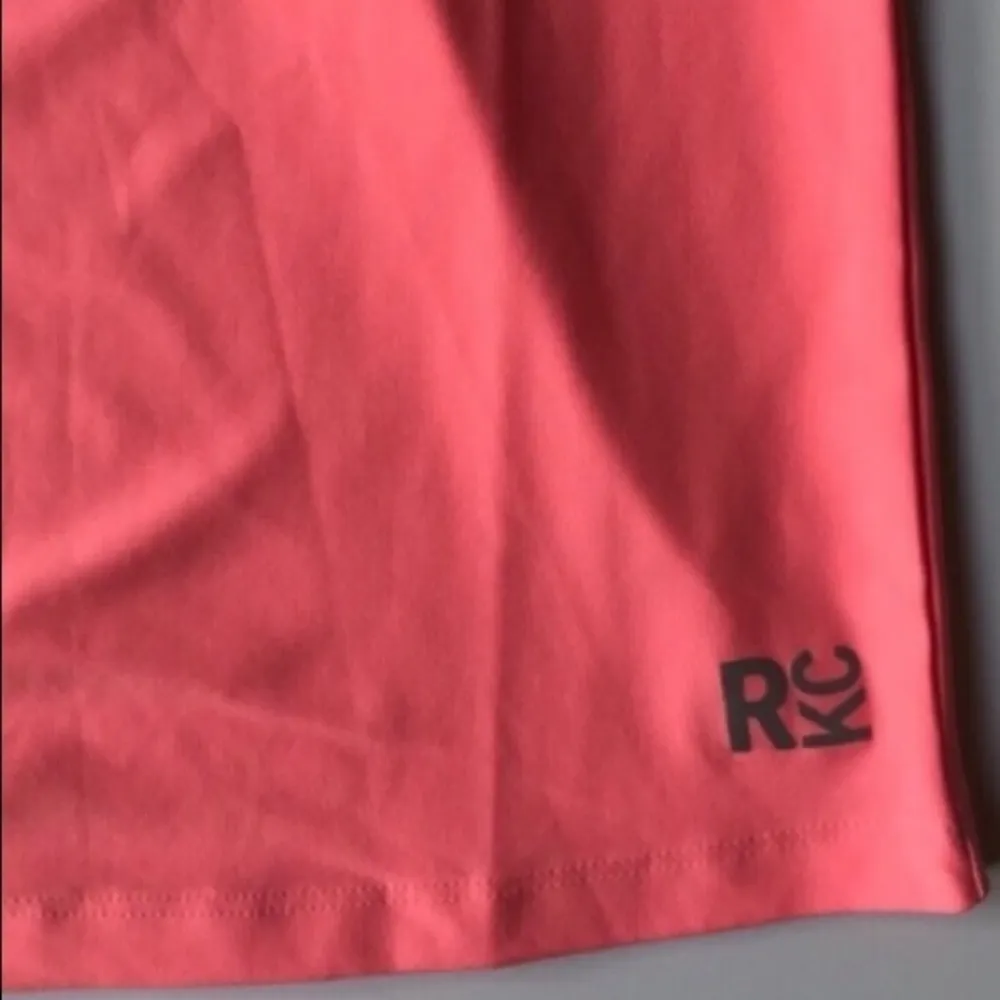 Kenneth Cole Reaction Activewear T-back Tank - Image 6