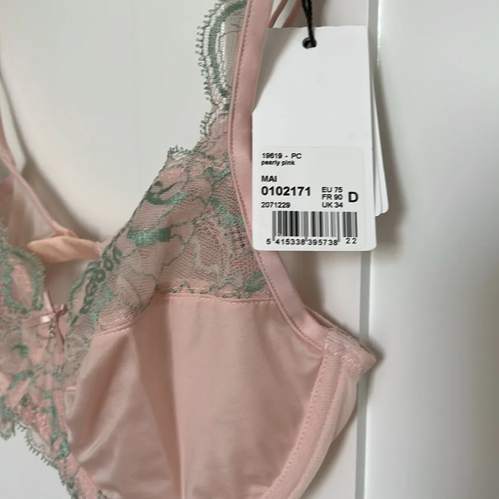 Prima Donna “Mai” bra Pink Size undefined - Image 3