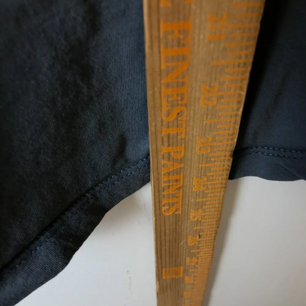 2012 ACDC High Voltage T Shirt Hard Metal Rock Band Graphic Tee Short Sleeve 2XL Size undefined - Image 6