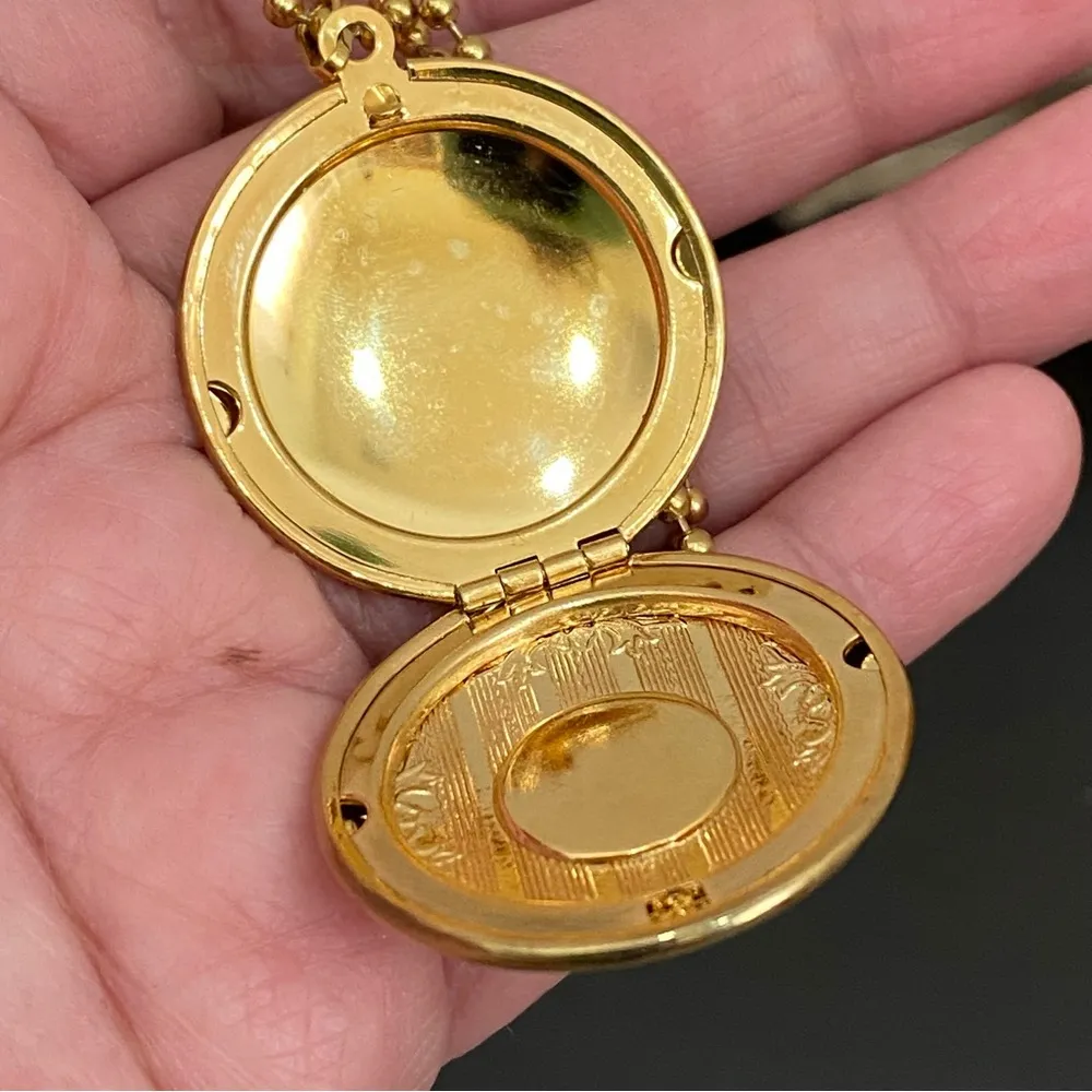 Vintage Unsigned Gold - Image 5