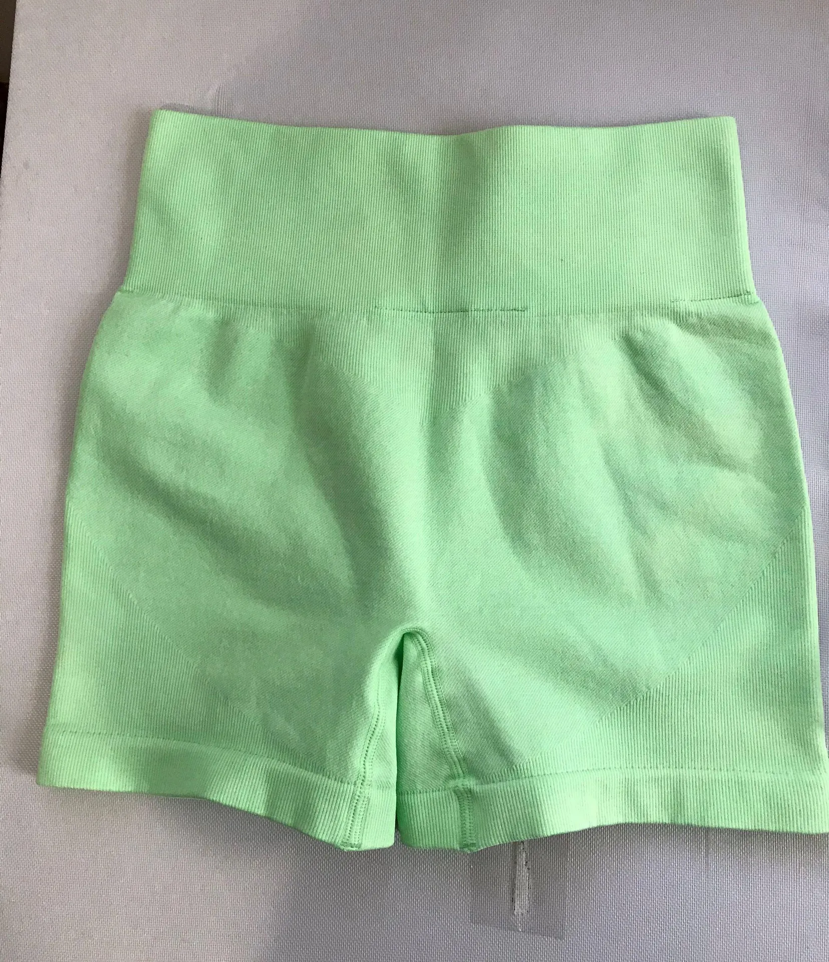 Bo Tee Seamless Shorts  - Image 2