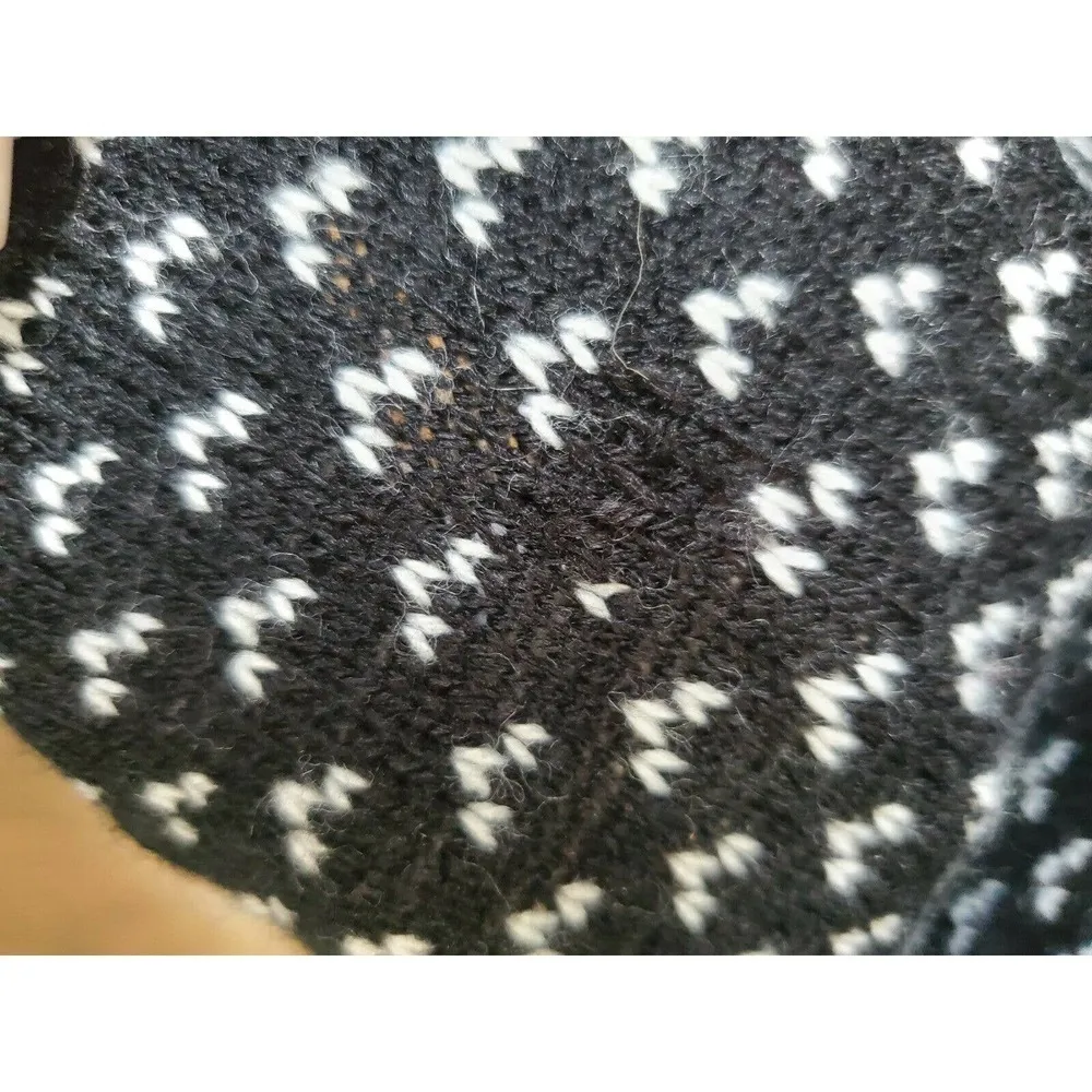 Allison Brittney Half Sleeve Knee Length Dress - Image 6