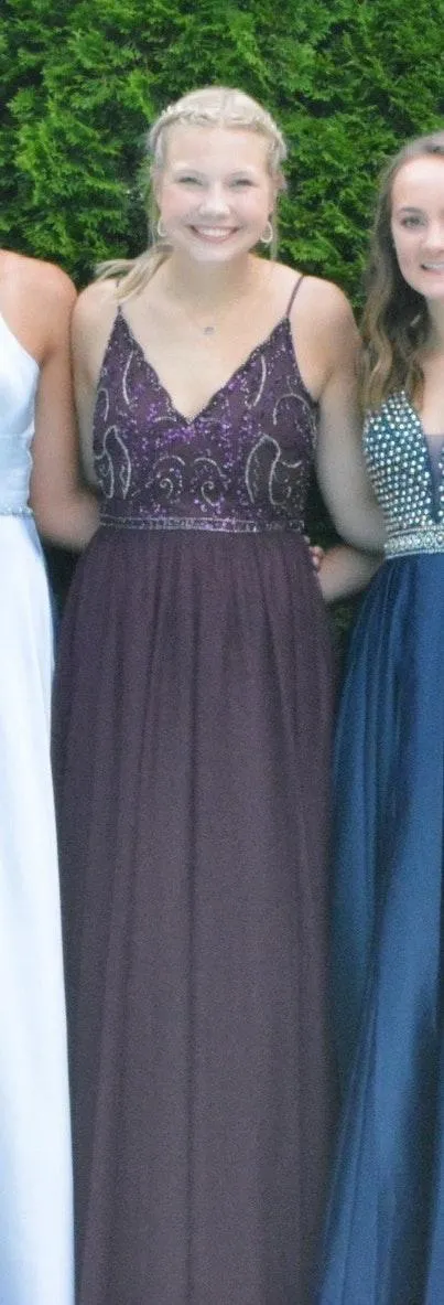 Jump Prom Dress / Formal - Image 4
