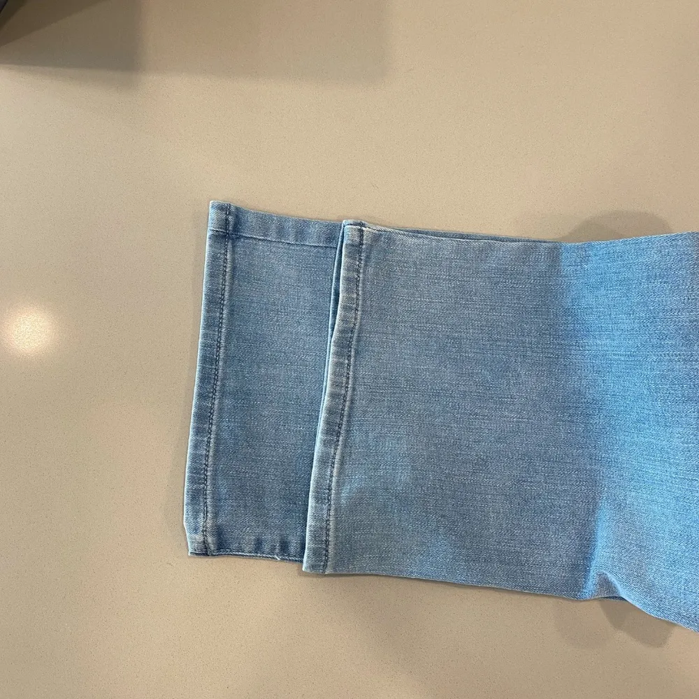 NYDJ Marilyn Straight Lift Tuck Jeans - 4 - Image 15