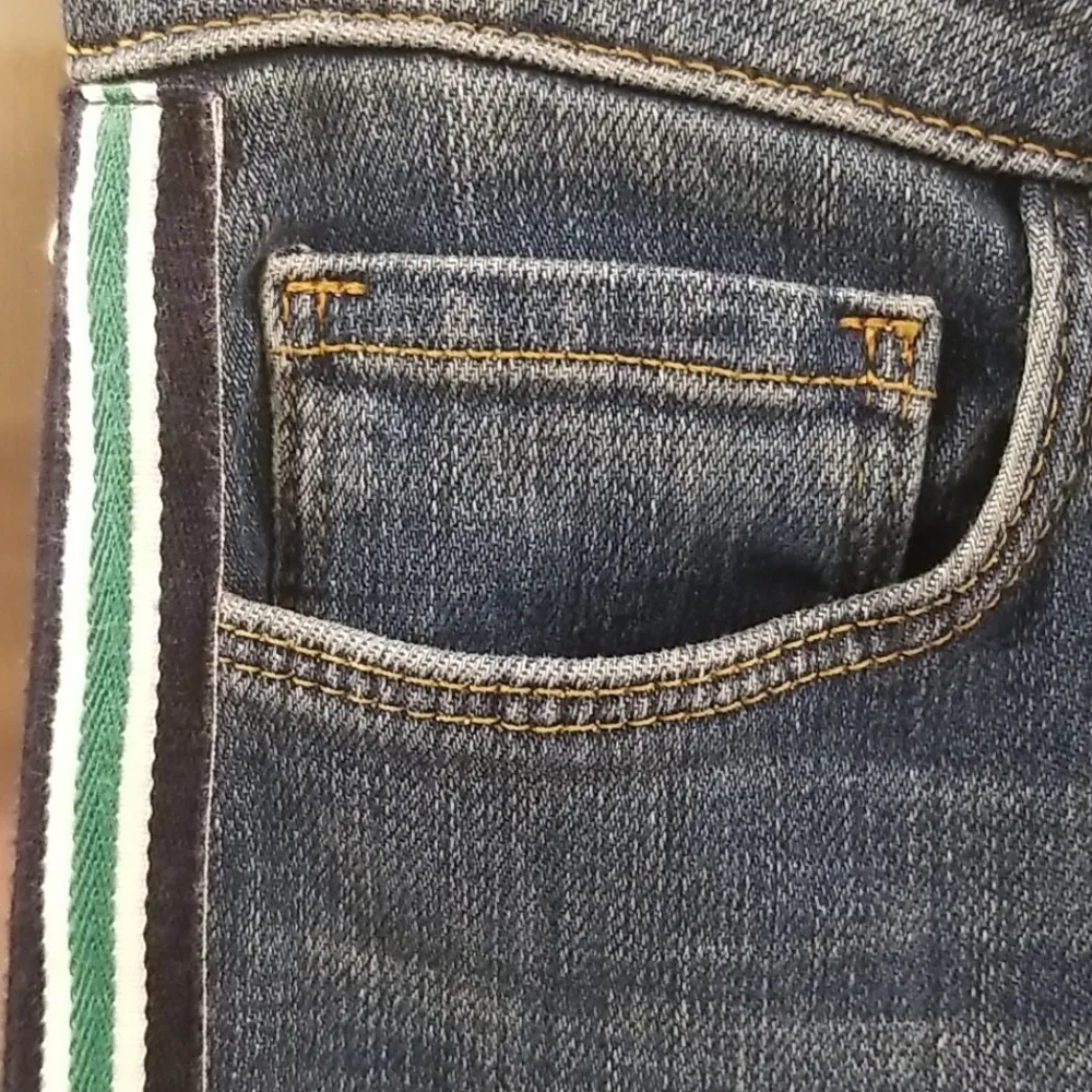 💕L'AGENCE💕 Solana High-Rise Flare Side Stripe Jeans 25 - Image 13